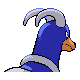 Sprite Houndoom