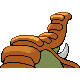 Sprite Donphan