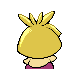 Sprite Smoochum