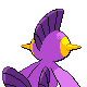 Sprite Marshtomp