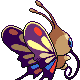 Sprite Beautifly