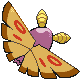 Sprite Dustox