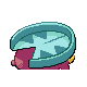 Sprite Lotad