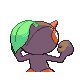Sprite Nuzleaf