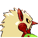 Sprite Shiftry