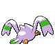 Sprite Wingull