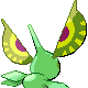 Sprite Masquerain