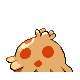 Sprite Shroomish