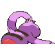 Sprite Slakoth