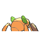 Sprite Nincada