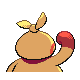 Sprite Makuhita