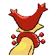Sprite Delcatty