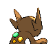Sprite Sableye