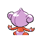 Sprite Meditite