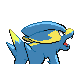Sprite Electrike