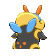 Sprite Illumise