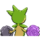 Sprite Roselia