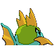 Sprite Carvanha