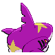 Sprite Sharpedo