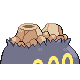 Sprite Camerupt