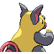 Sprite Grumpig