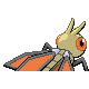 Sprite Vibrava