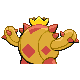 Sprite Cacnea