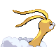 Sprite Altaria