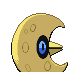 Sprite Lunatone