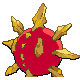 Sprite Solrock