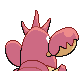 Sprite Corphish