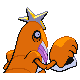 Sprite Crawdaunt