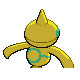 Sprite Baltoy