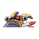 Sprite Anorith