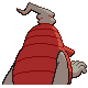 Sprite Dusclops