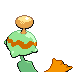 Sprite Chimecho