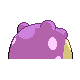 Sprite Spheal