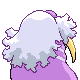 Sprite Walrein