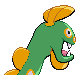 Sprite Huntail