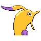 Sprite Gorebyss