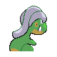 Sprite Bagon