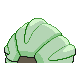 Sprite Shelgon