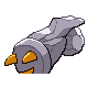 Sprite Beldum