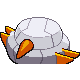 Sprite Metang