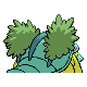 Sprite Grotle