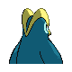 Sprite Prinplup