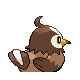 Sprite Starly