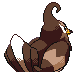 Sprite Staravia