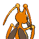 Sprite Kricketune