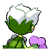 Sprite Roserade